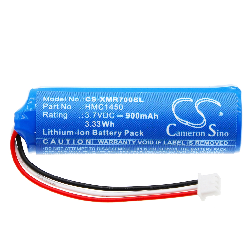 Compatible battery replacement for Xiaomi HMC1450