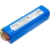 Batterier för smarta hem Dreame CS-XMS500VX