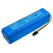 CS-XMS510VX<br />Batterier för  ersätter batteri STYTJ01ZHM