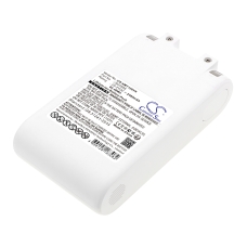 Compatible battery replacement for Dreame 3027689,BHR4307GL,BHR4368GL,P2046-7S1P-BCA,P2046-7S1P-BCB