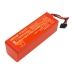 Battery Replaces 260MX2