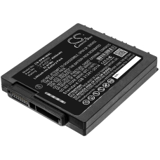 Kompatibel batteribyte för Xplore  0B23-023U000P, 01H4000P, LynPD5O3