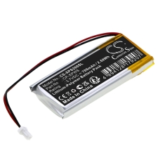 Compatible battery replacement for Xp deus CP-XPWS