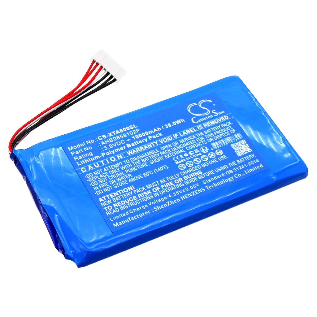 Battery Replaces AHB9858102P