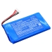 Battery Replaces AHB9858102