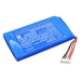 Battery Replaces AHB9858102