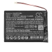 Battery Replaces HB386589