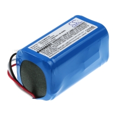 Kompatibel batteribyte för Iclebo EBKRBKDL001039,EBKRTRHB000118-VE,EBKRWHCC00978,EBKRWHD00686