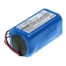 Vacuum Battery Yujin robot iClebo Smart YCR-M04-1