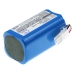 Batterier till dammsugare Iclebo CS-YCM051VX