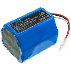 Kompatibel batteribyte för Iclebo  YCR-M07-20W, YCR-MT12-S1, YCR-MT12