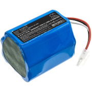 Batterier till dammsugare Iclebo YCR-M07-20W
