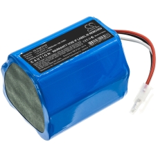 Kompatibel batteribyte för Iclebo  YCR-MT12-S1, YCR-MT12, YCR-M07-20W