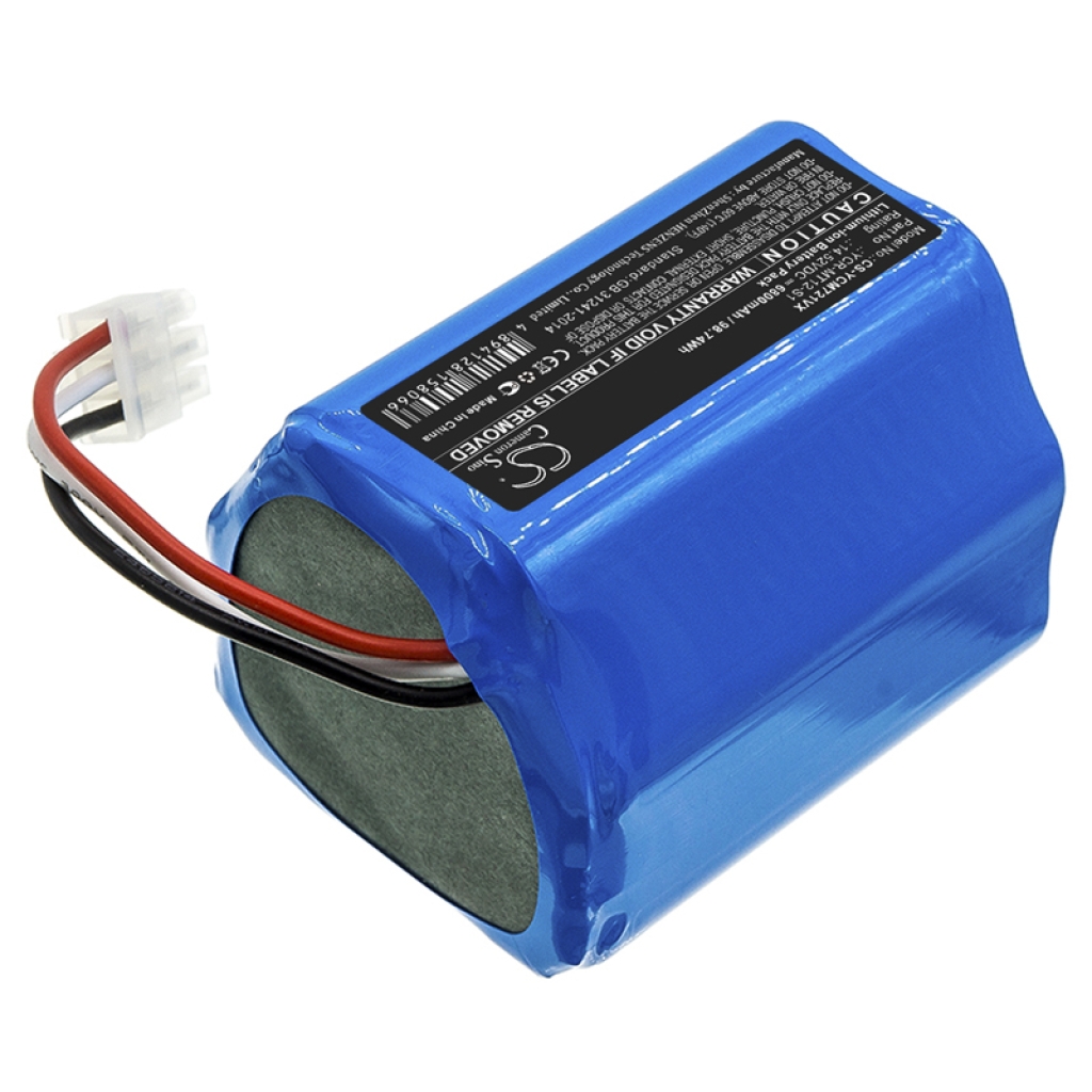 Smart Home Battery Iclebo XIC013