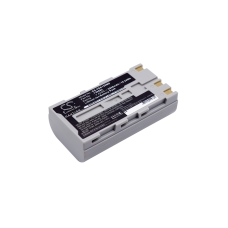 Kompatibel batteribyte för Yokogawa 739882