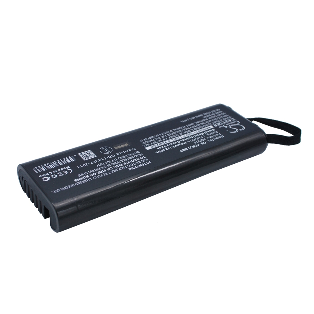 Battery Replaces AQ7275