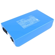 CS-YFA260PW<br />Batteries for   replaces battery 1920763001