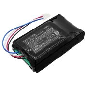 CS-YFA350PW<br />Batteries for   replaces battery GMBE-SP10283