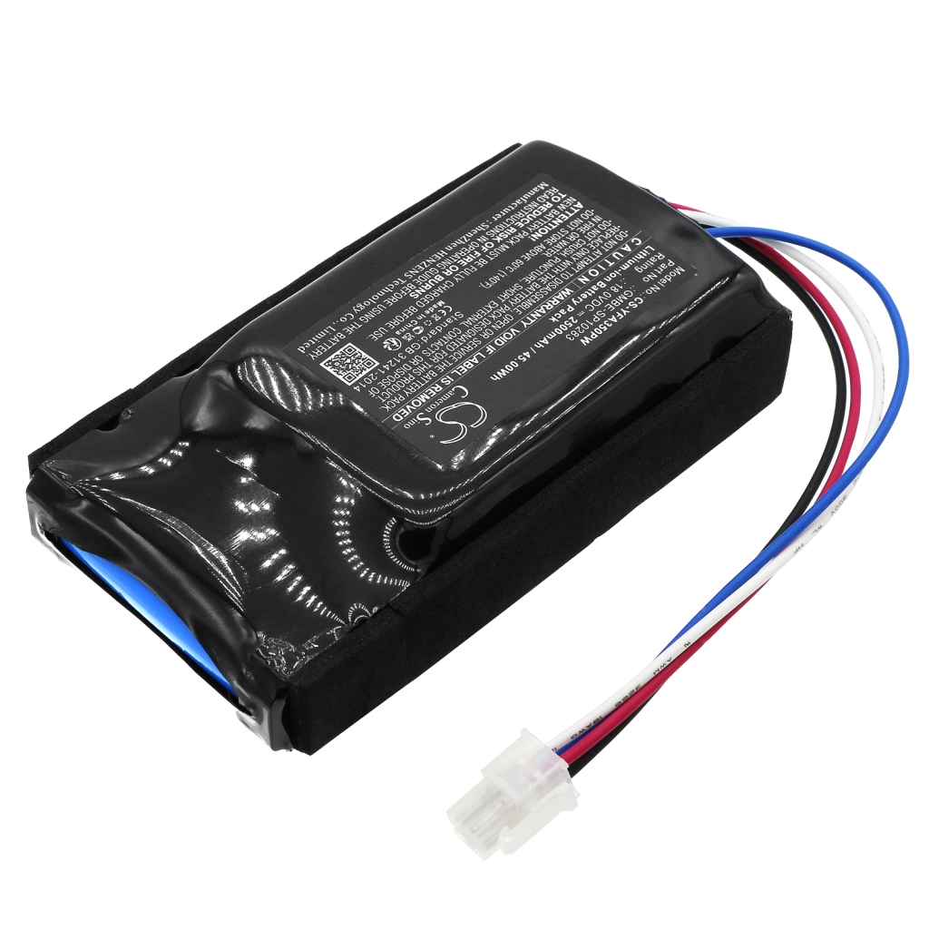 Battery Replaces GMBE-SP10283