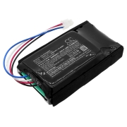 CS-YFA350PX<br />Batterier för  ersätter batteri GMBE-SP11571