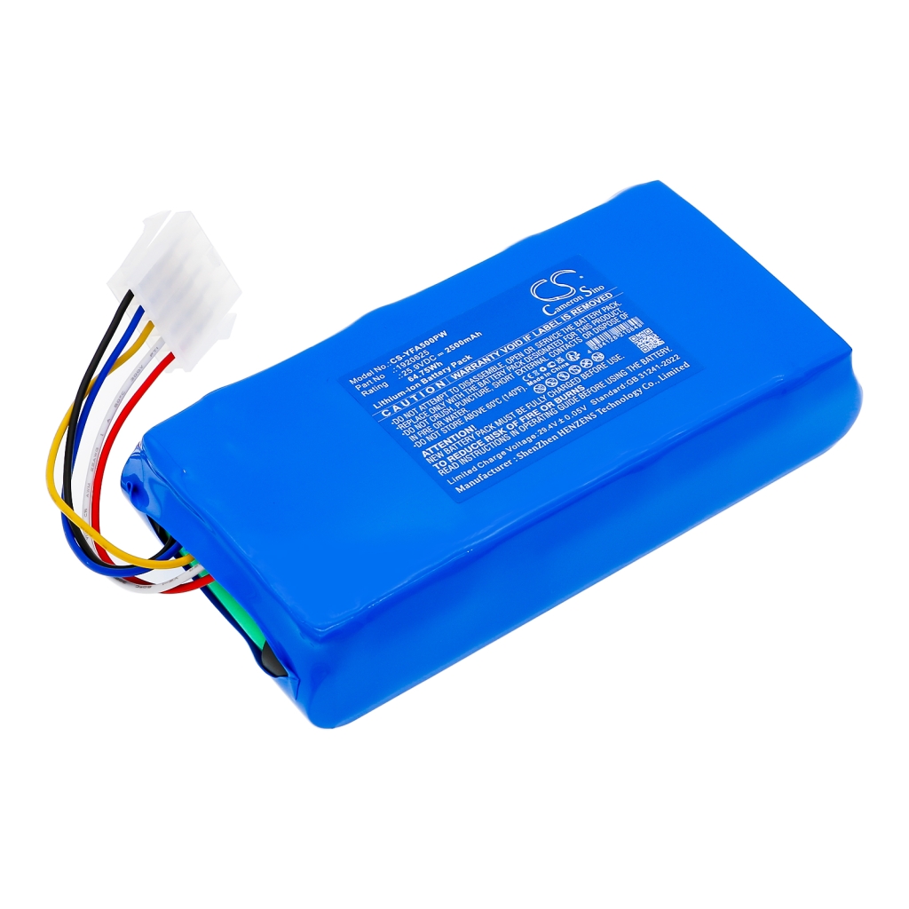 Battery Replaces 1958624001