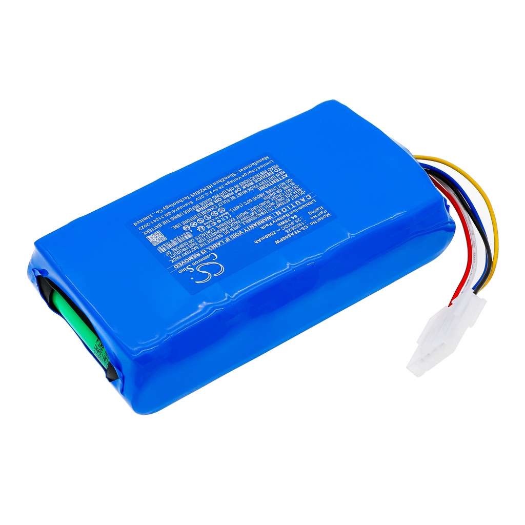 Battery Replaces 1958624001