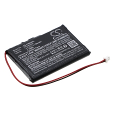 Compatible battery replacement for Samsung PPSB0502