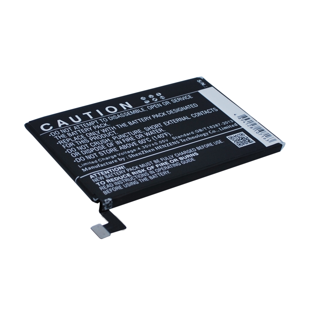 Mobile Phone Battery Oneplus CS-YJT200SL