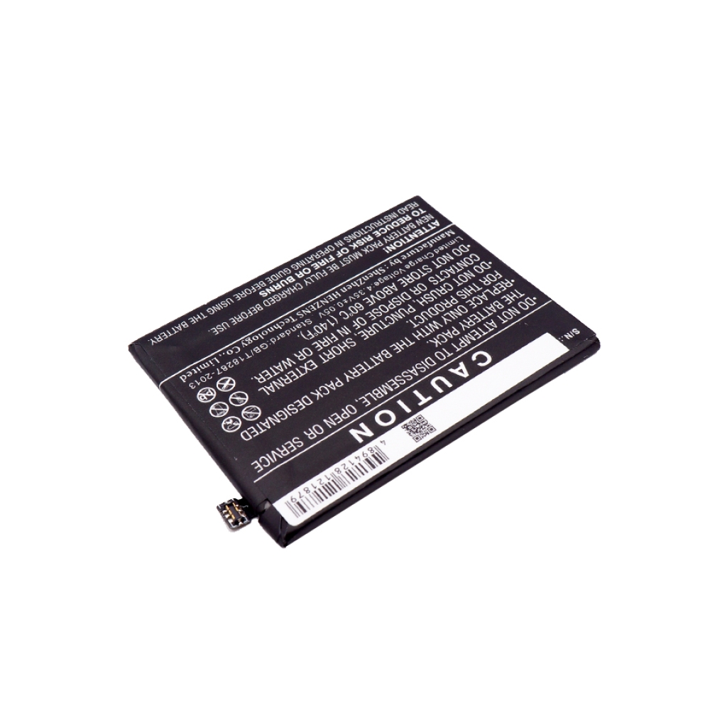 Battery Replaces BLP613