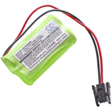 Compatible battery replacement for Yokogawa HHR-11F2A1,HHR-11F2G2