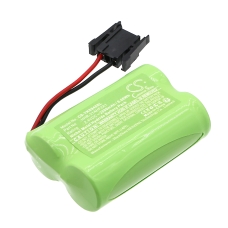 Compatible battery replacement for Yokogawa HHR-21AHF2A1