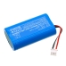 Battery Replaces Z2000