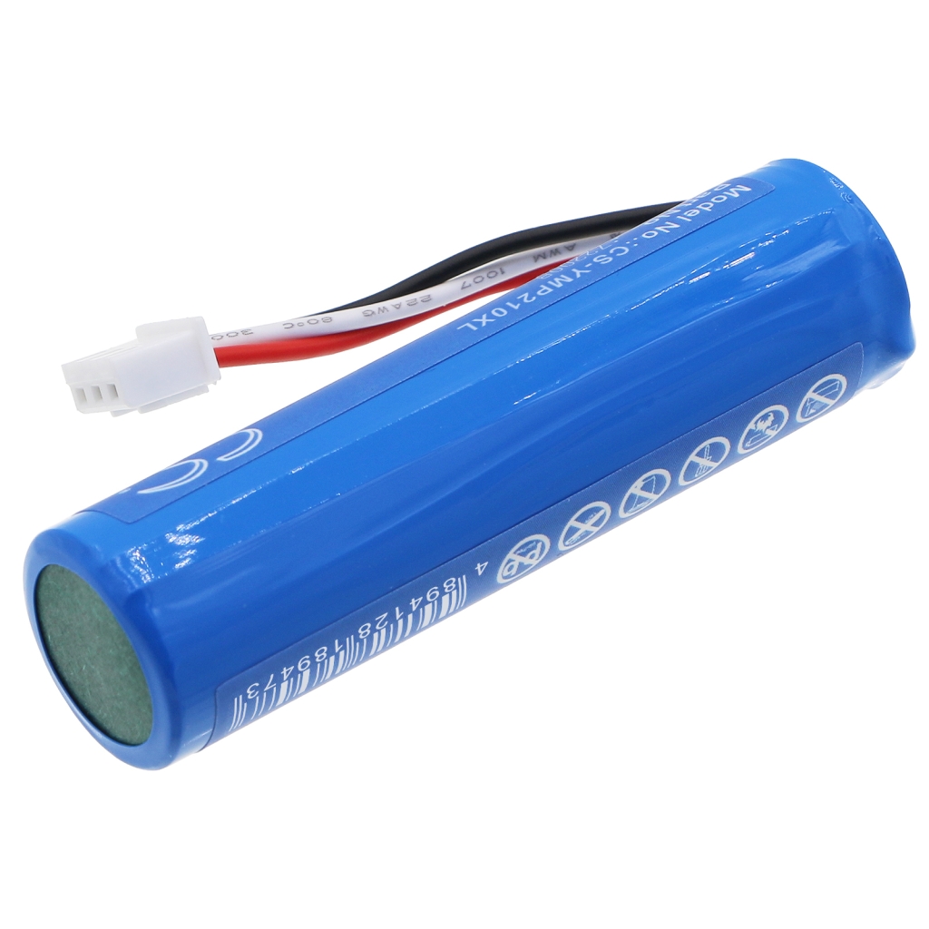 Hotspot Battery Yeacomm P21 4G