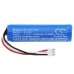 Hotspot Battery Yeacomm P21 4G