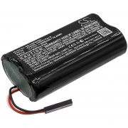 CS-YSP870SL<br />Batterier för  ersätter batteri 626846