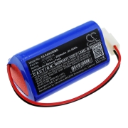 CS-ZAN300MD<br />Batteries for   replaces battery LI13S001A