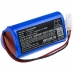 Batterier för medicintekniska produkter Zondan CS-ZAN300MX