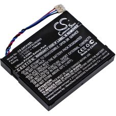 Compatible battery replacement for ZTE LI3702T42P3H292833