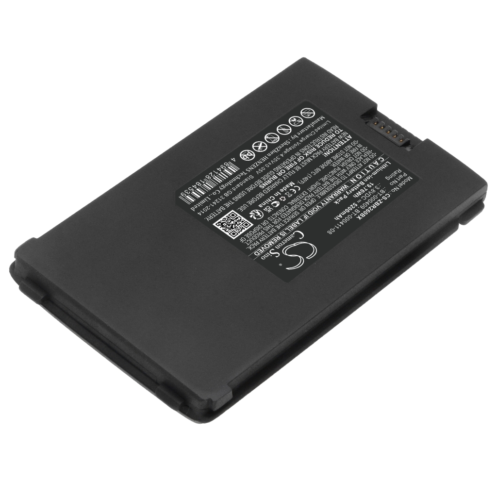 Battery Replaces BT-000409