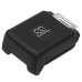 Batterier Ersätter RS5100 2D Bluetooth Ring Scanner