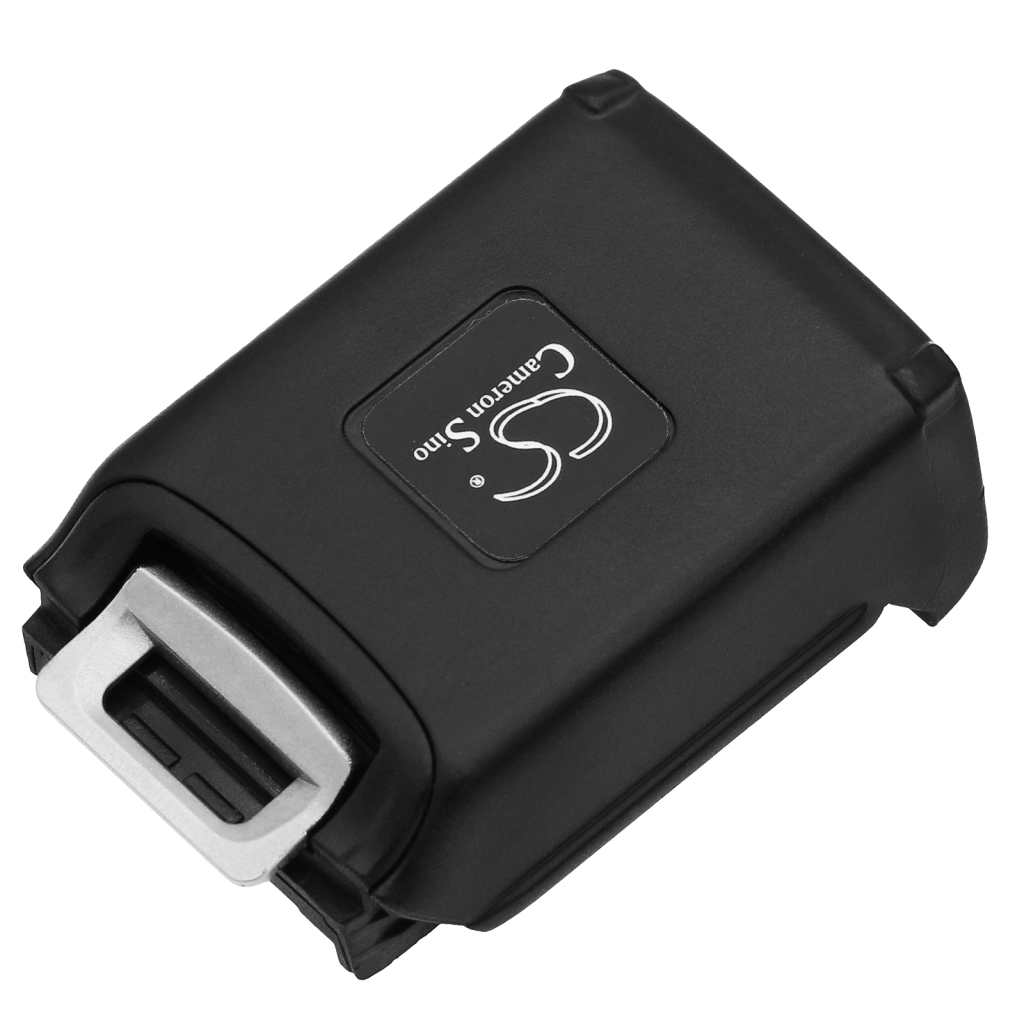 Batterier Ersätter RS5100 2D Bluetooth Ring Scanner