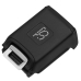 Batterier Ersätter RS5100 2D Bluetooth Ring Scanner