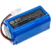 Batterier Ersätter 18650B4-4S1P-AAF4