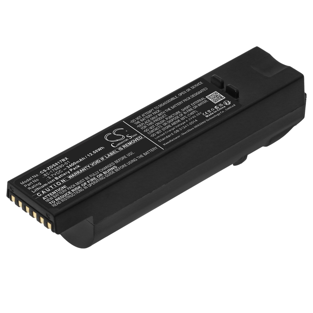 Battery Replaces AS-000231