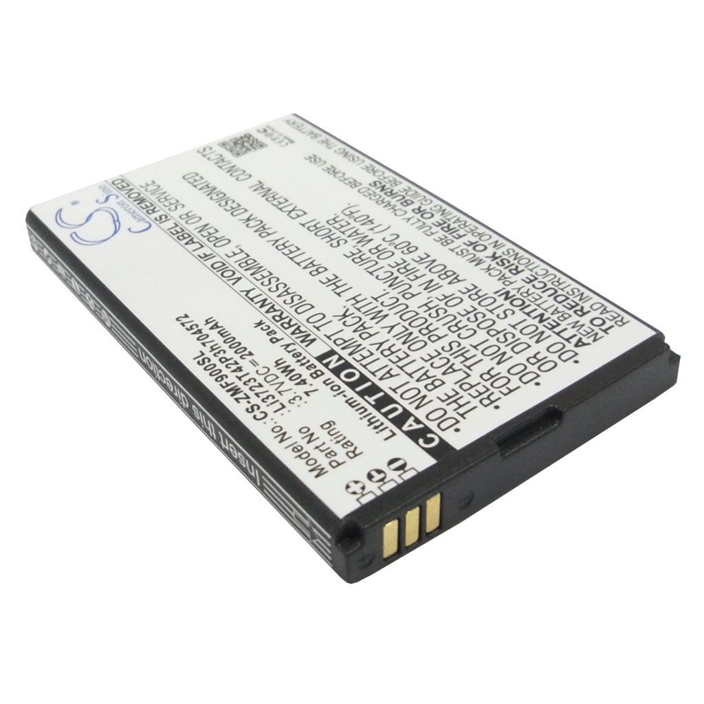 Battery Replaces Li3720T42P3h704572