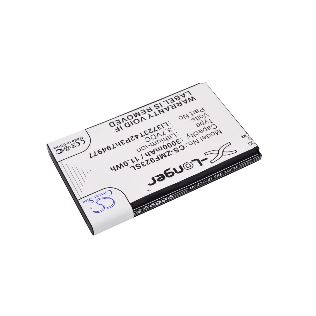 Battery Replaces Li3723T42P3h794977