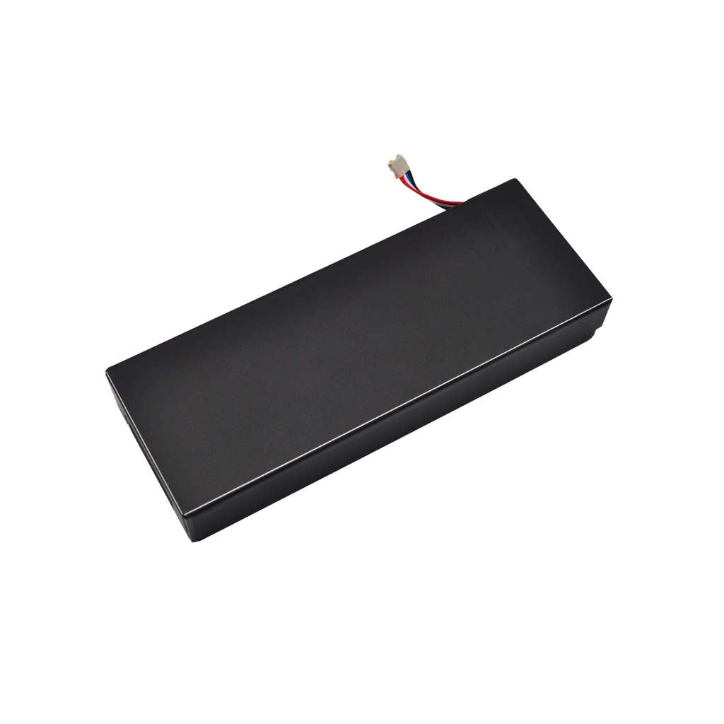 Compatible battery replacement for ZTE LI3863T43P6HA03715