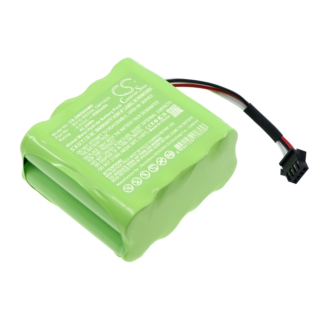 Battery Replaces OM11623