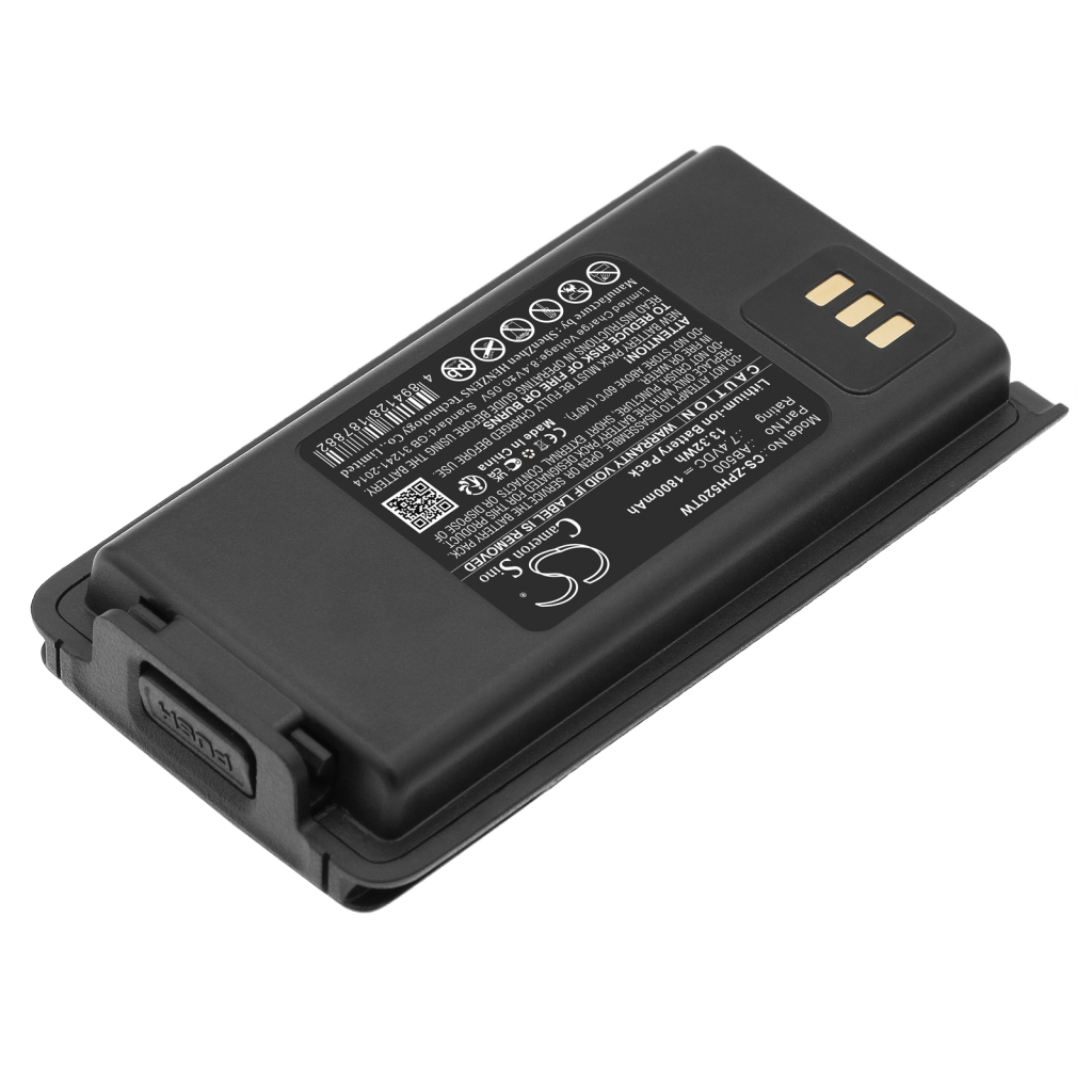 Battery Replaces AB600