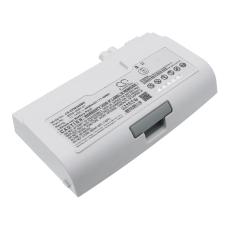 Compatible battery replacement for Zoll 8000-0580-01